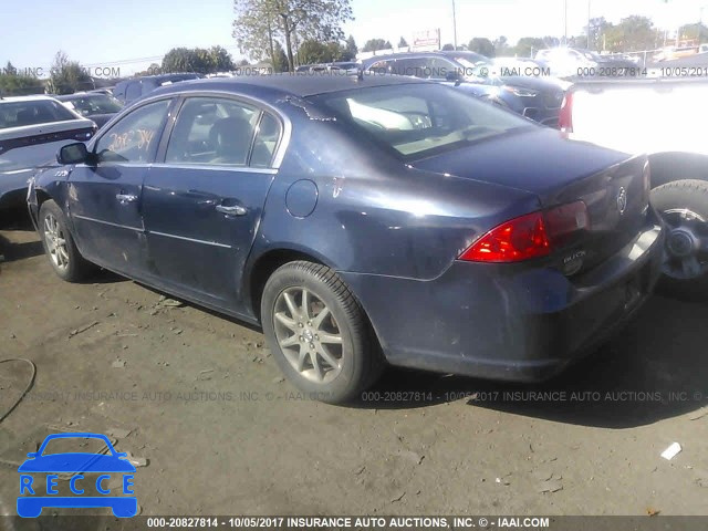 2006 Buick Lucerne 1G4HD57236U246209 image 2