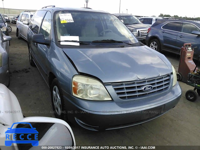 2005 Ford Freestar 2FMZA51605BA12865 зображення 0