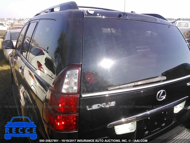 2009 Lexus GX 470 JTJBT20X890172442 image 2