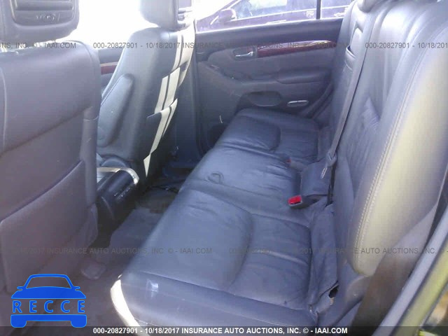 2009 Lexus GX 470 JTJBT20X890172442 image 7