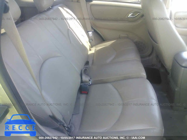 2001 Mazda Tribute LX/ES 4F2YU08121KM55247 image 7