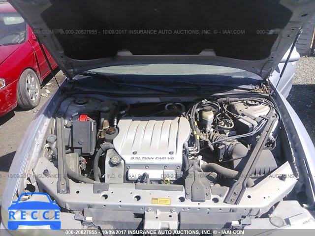 2000 Oldsmobile Intrigue GLS 1G3WX52H4YF121922 image 9