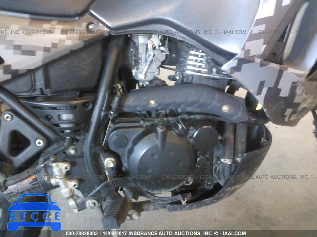 2016 Kawasaki KL650 E JKAKLEE13GDA85382 image 7