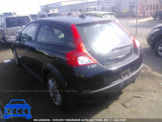 2008 Volvo C30 YV1MK672X82063235 image 2