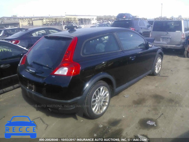 2008 Volvo C30 YV1MK672X82063235 image 3