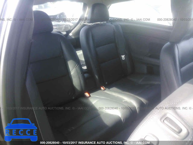 2008 Volvo C30 YV1MK672X82063235 image 7