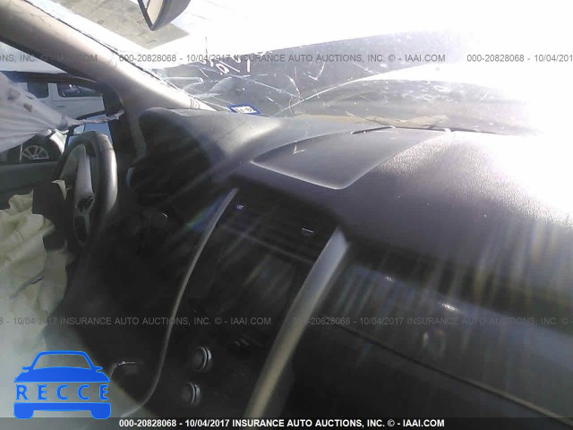 2011 Ford Edge SEL 2FMDK3JC0BBB66764 image 4