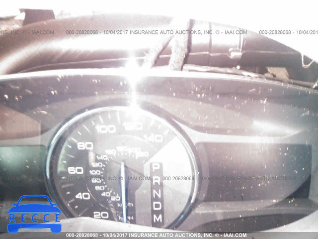 2011 Ford Edge SEL 2FMDK3JC0BBB66764 image 6