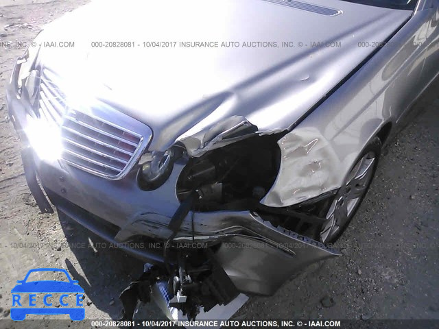 2007 Mercedes-benz E 350 4MATIC WDBUF87X67X213116 image 5
