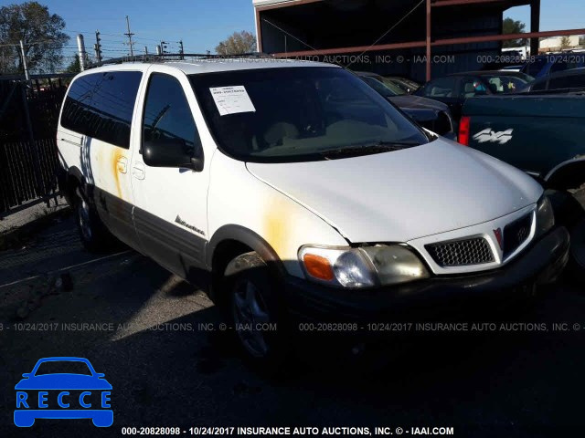 2001 Pontiac Montana 1GMDX03E71D300287 image 0