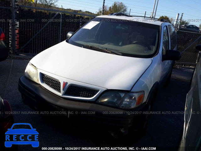 2001 Pontiac Montana 1GMDX03E71D300287 image 1