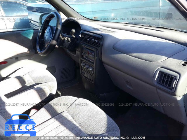 2001 Pontiac Montana 1GMDX03E71D300287 image 4