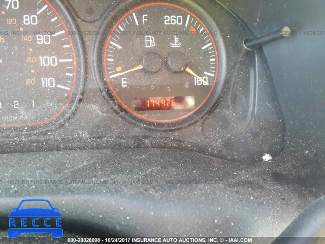 2001 Pontiac Montana 1GMDX03E71D300287 image 6