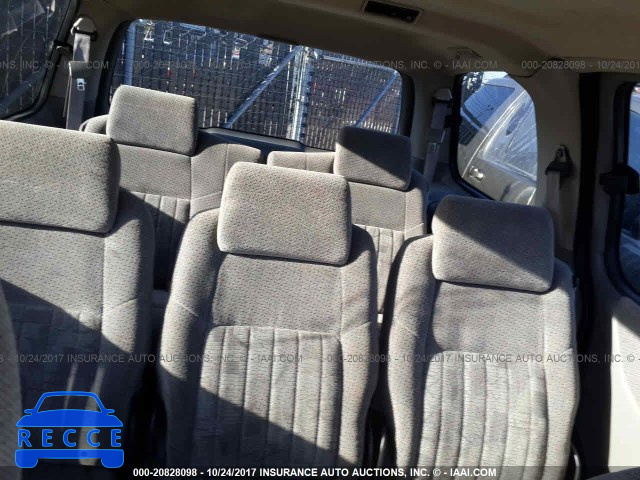 2001 Pontiac Montana 1GMDX03E71D300287 image 7