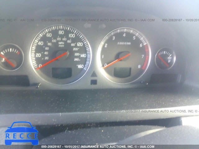 2004 Volvo XC90 T6 YV1CZ91H041036566 image 6