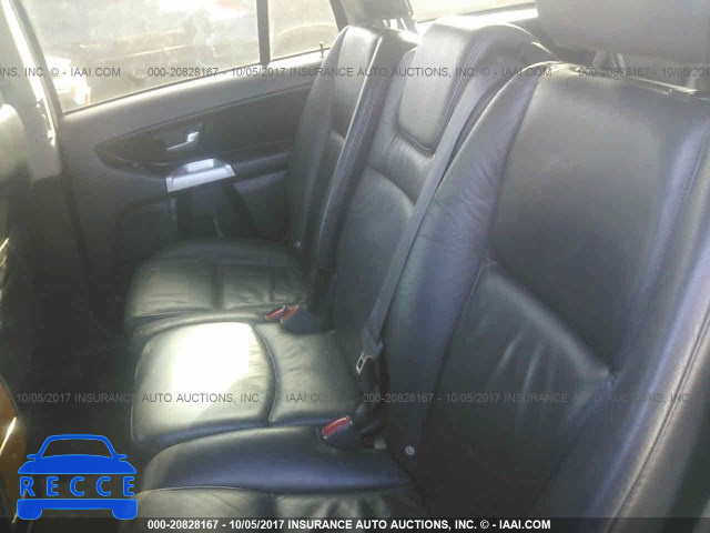 2004 Volvo XC90 T6 YV1CZ91H041036566 image 7