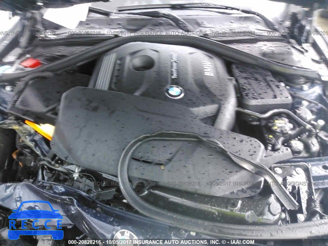 2018 BMW 430I WBA4W3C53JAC97219 зображення 9