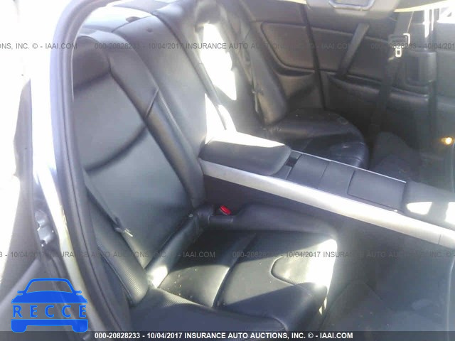 2004 Mazda RX8 JM1FE17N440126306 image 7