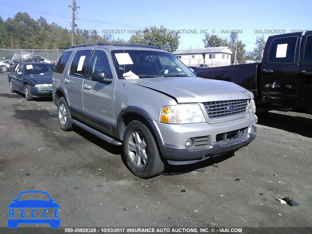 2002 Ford Explorer 1FMZU73E12UC91076 зображення 0