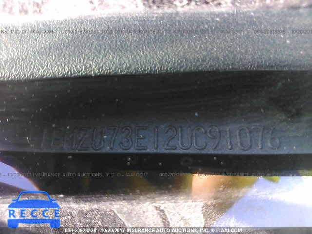 2002 Ford Explorer 1FMZU73E12UC91076 image 8