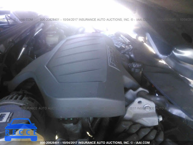 2006 Buick Lacrosse CX 2G4WC582261133677 Bild 9