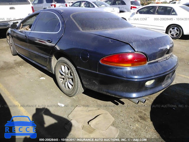 2002 Chrysler Concorde 2C3HD56G22H191416 image 2