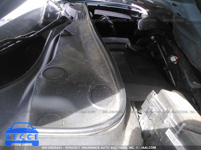 2007 Honda Ridgeline RTL 2HJYK16567H552612 image 9