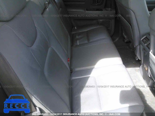 2007 Honda Ridgeline RTL 2HJYK16567H552612 image 7