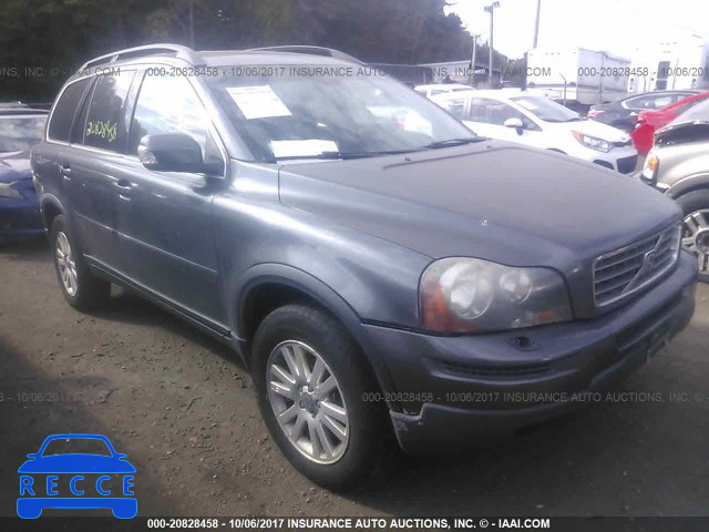 2008 Volvo XC90 3.2 YV4CZ982X81463957 image 0