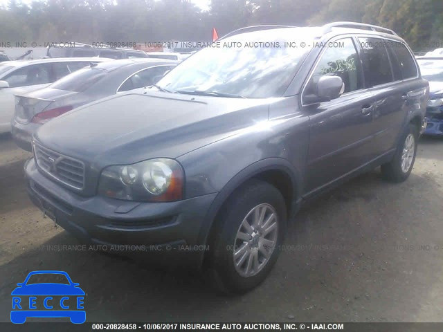 2008 Volvo XC90 3.2 YV4CZ982X81463957 зображення 1