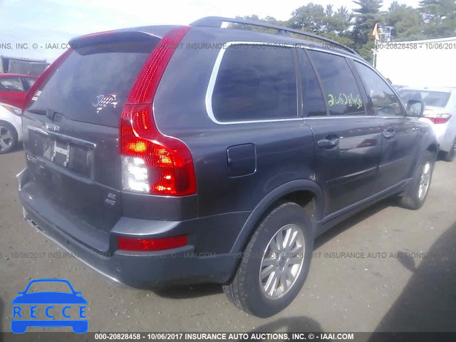 2008 Volvo XC90 3.2 YV4CZ982X81463957 зображення 3