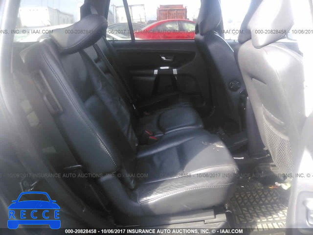 2008 Volvo XC90 3.2 YV4CZ982X81463957 зображення 7