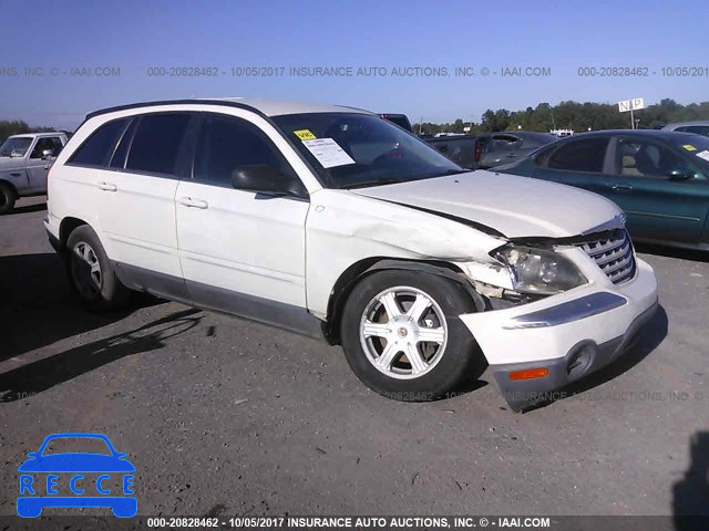 2005 Chrysler Pacifica 2C4GM68495R305247 image 0