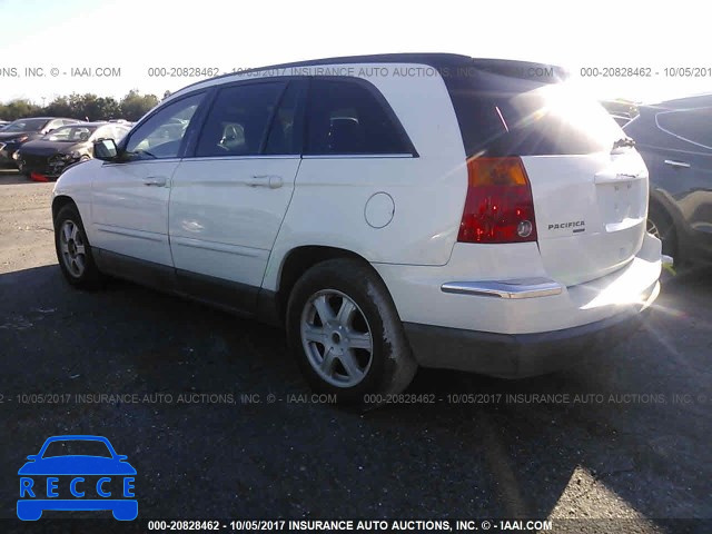 2005 Chrysler Pacifica 2C4GM68495R305247 image 2