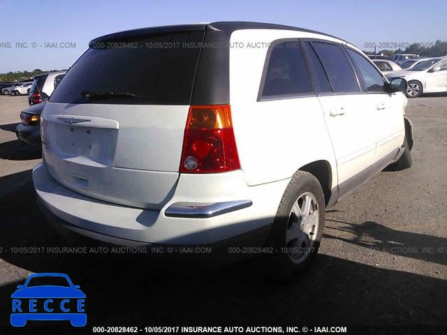 2005 Chrysler Pacifica 2C4GM68495R305247 image 3