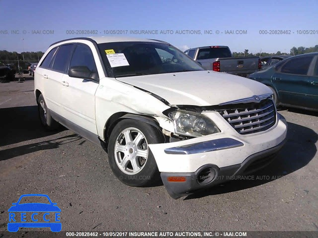 2005 Chrysler Pacifica 2C4GM68495R305247 image 5