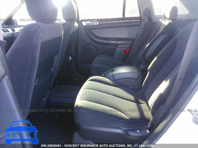 2005 Chrysler Pacifica 2C4GM68495R305247 image 7