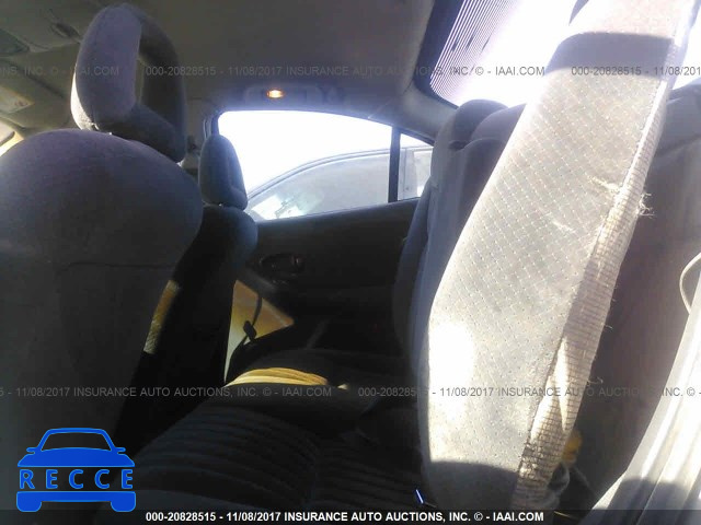 2003 Pontiac Grand Prix GT 1G2WP52K73F126119 image 7