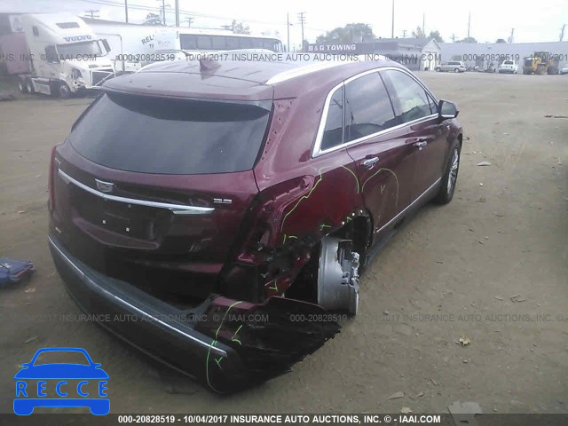 2017 Cadillac XT5 LUXURY 1GYKNDRS9HZ204013 image 3