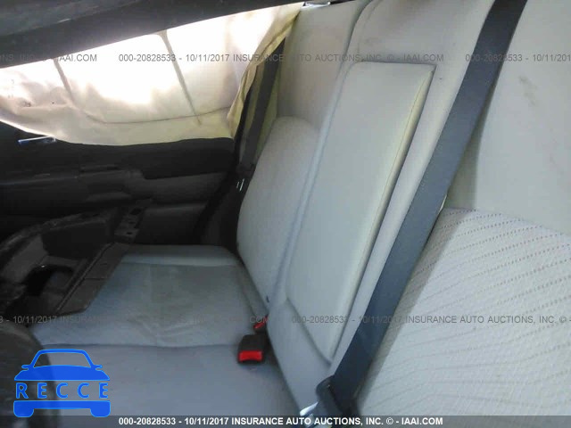 2015 Mitsubishi Outlander Sport SE/GT 4A4AR4AU2FE053516 image 7