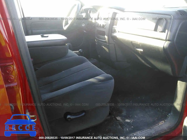 2004 Dodge RAM 1500 1D7HU18D24S760855 зображення 4