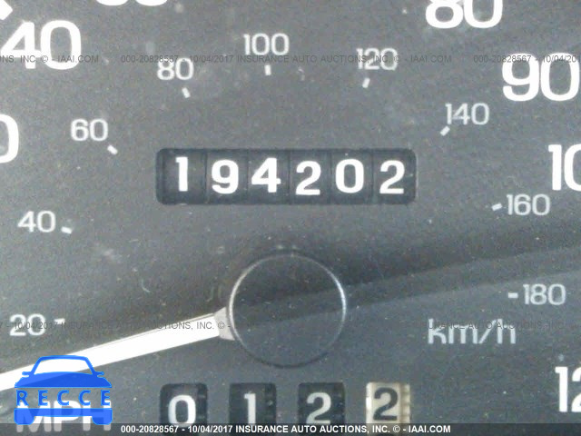2001 Ford Escort 3FAFP11331R163429 Bild 6