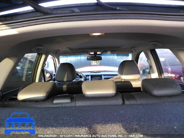 2010 Acura RDX TECHNOLOGY 5J8TB2H55AA001399 image 7