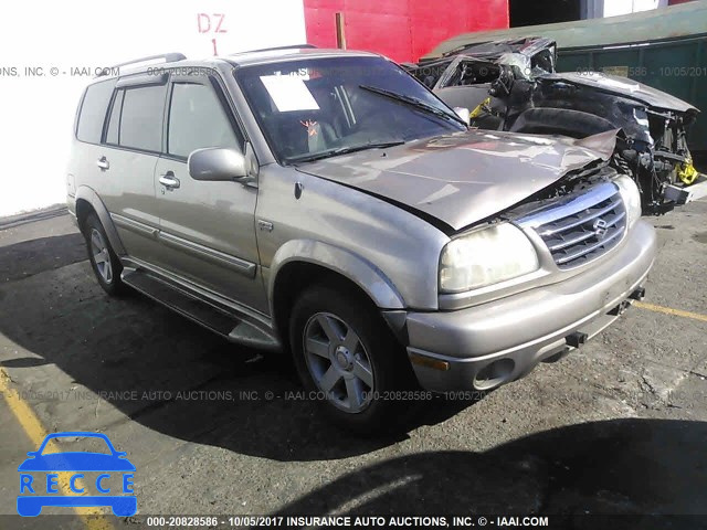 2002 Suzuki XL7 PLUS/TOURING/LIMITED/STD JS3TX92V224116108 зображення 0