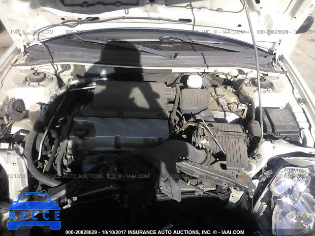 2007 Mitsubishi Galant DE 4A3AB26F97E074050 image 9