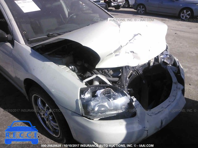 2007 Mitsubishi Galant DE 4A3AB26F97E074050 image 5