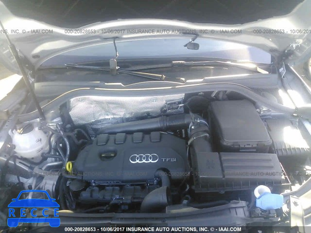 2017 AUDI Q3 PRESTIGE WA1GCCFS9HR006834 image 9