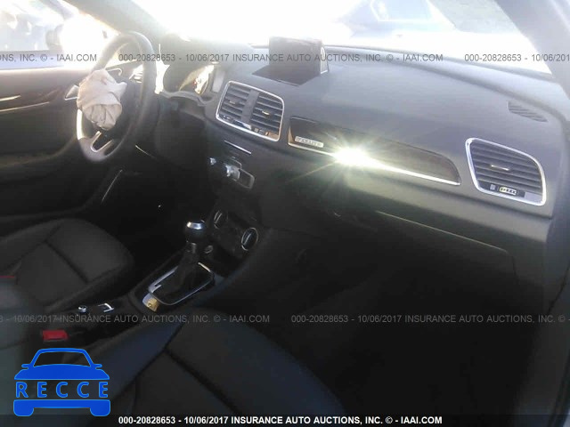 2017 AUDI Q3 PRESTIGE WA1GCCFS9HR006834 image 4