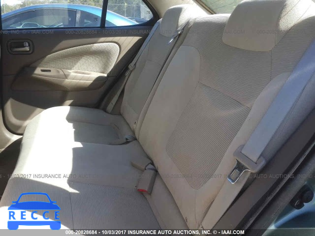 2006 Nissan Sentra 3N1CB51D36L482094 image 7
