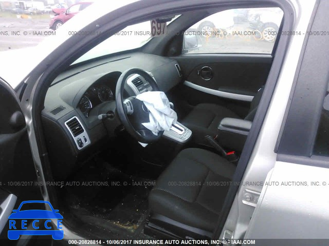 2008 Pontiac Torrent 2CKDL33F486063155 зображення 4